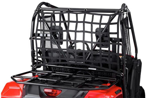 Honda '25 Pioneer 520 Rear Cab Net
