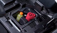 Honda '25 Pioneer 520 Under Seat Storage