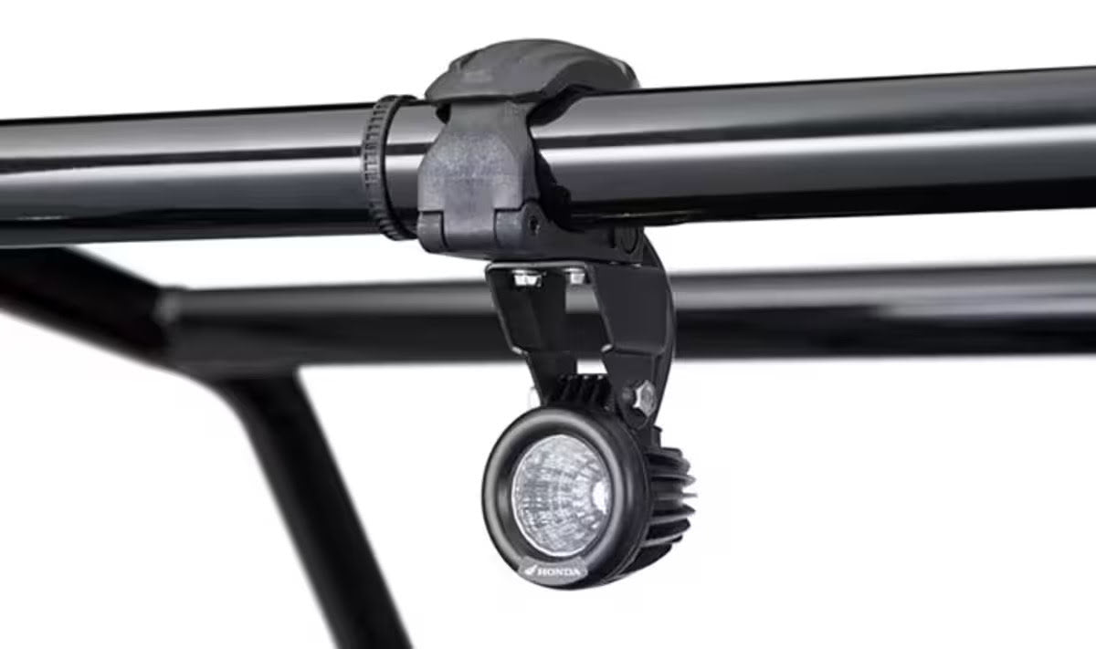 Honda '25 Pioneer 520 Work Light