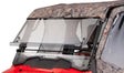 Honda '25 Pioneer 700 2-Piece Hard Coated Poly Windscreen