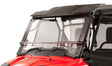 Honda '25 Pioneer 700 2-Piece Optical Poly Windscreen