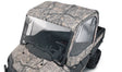Honda '25 Pioneer 700-4 2-Piece Camo Fabric Roof/Rear Panel