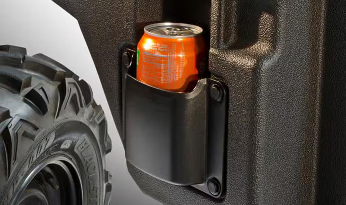 Honda '25 Pioneer 700-4 Drink Holder