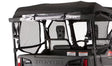 Honda '25 Pioneer 700-4 Fabric Rear Panel