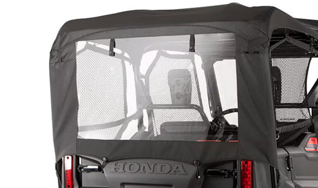 Honda '25 Pioneer 700-4 Fabric Roof/Rear Panel