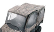 Honda '25 Pioneer 700-4 Forest 4P Camo Fabric Roof/Rear Panel