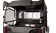 Honda '25 Pioneer 700-4 Hard Rear Panel Extended Roof