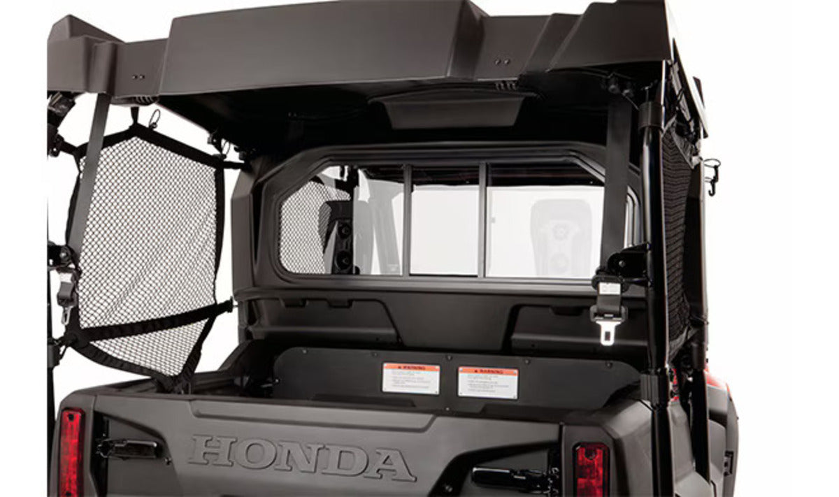 Honda '25 Pioneer 700-4 Hard Rear Panel Extended Roof
