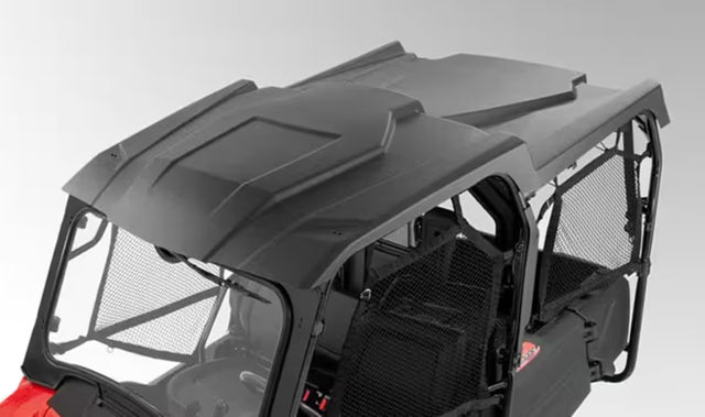 Honda '25 Pioneer 700-4 Hard Roof Extended