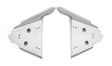 Honda '25 Pioneer 700 Aluminum Front A-Arm Guards