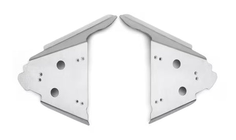 Honda '25 Pioneer 700 Aluminum Front A-Arm Guards