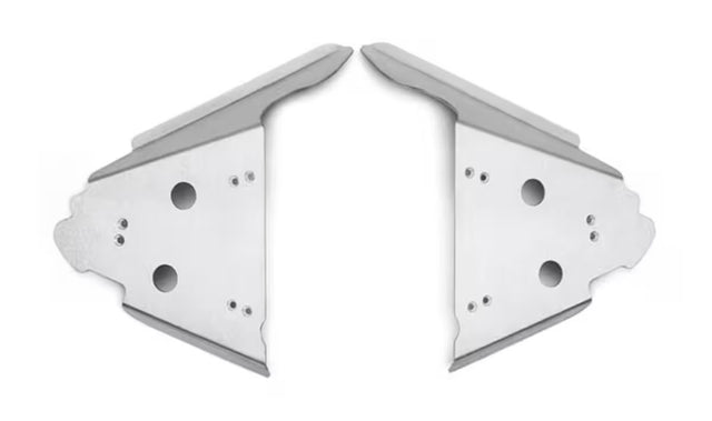Honda '25 Pioneer 700 Aluminum Front A-Arm Guards