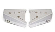 Honda '25 Pioneer 700 Aluminum Rear A-Arm Guards