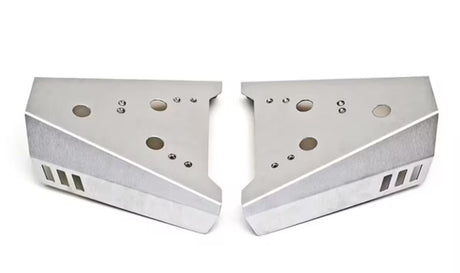 Honda '25 Pioneer 700 Aluminum Rear A-Arm Guards