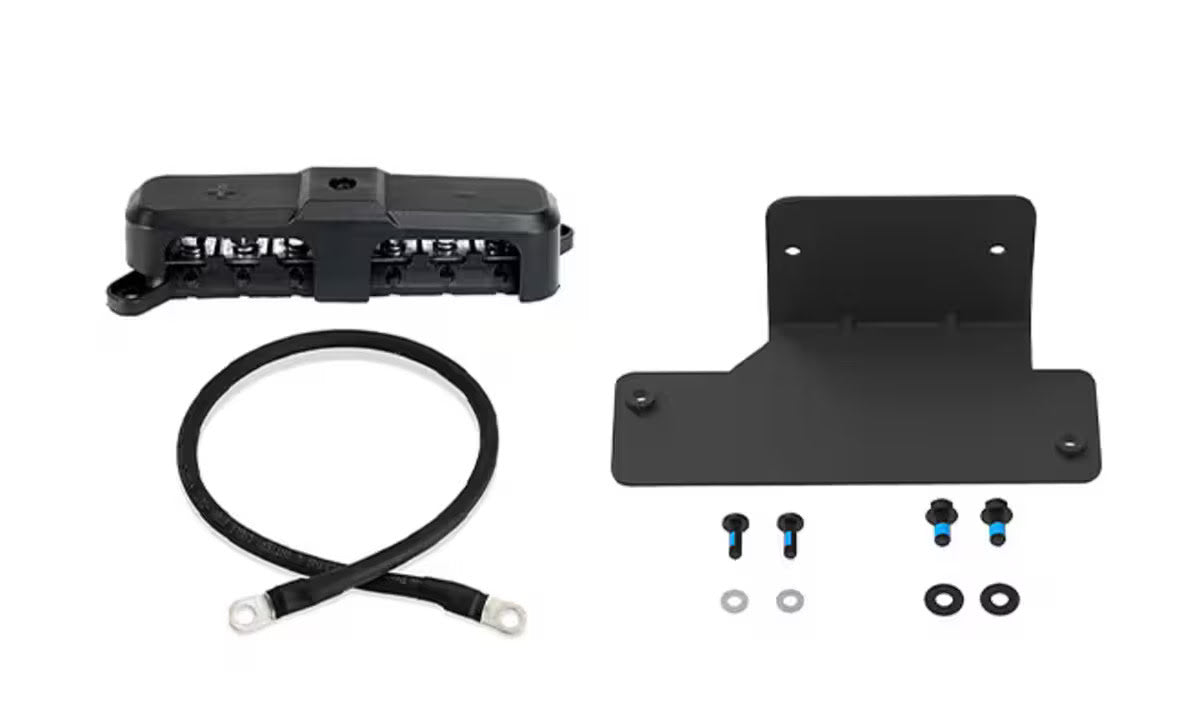 Honda Pioneer 700 Bus Bar Kit