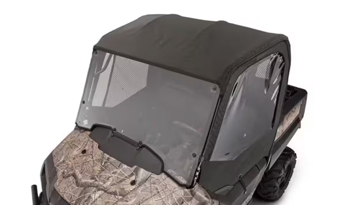 Honda '25 Pioneer 700 Fabric Roof/Rear Panel