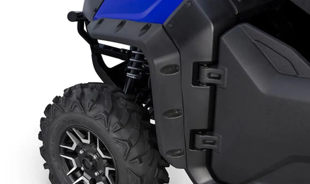 Honda '25 Pioneer 700 Front Fender Flares
