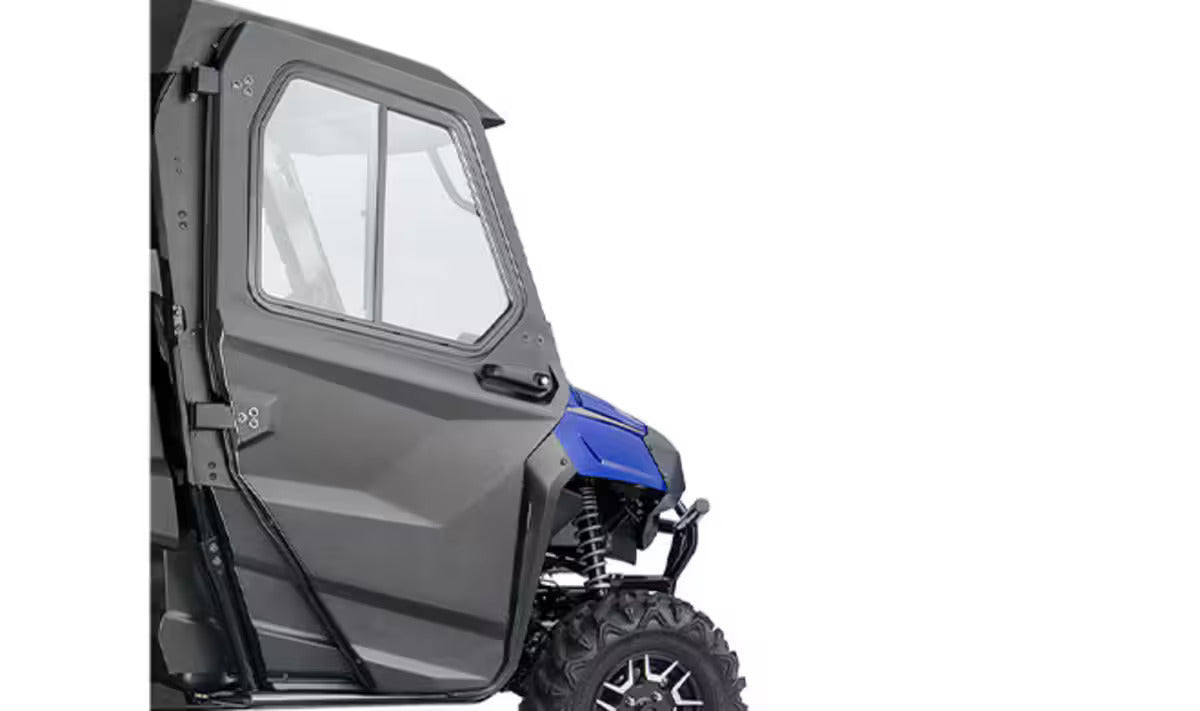 Honda '25 Pioneer 700 Hard Front Doors