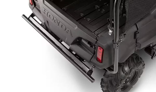 Honda '25 Pioneer 700 Rear Bumper