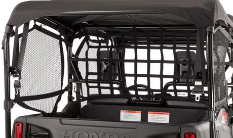 Honda '25 Pioneer 700 Rear Cab Net