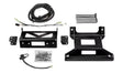Honda '25 Pioneer 700 Winch Mount Kit