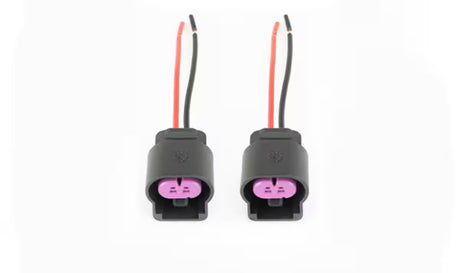 Honda '25 Talon 1000R 2-Piece Wiring Connectors Accessory
