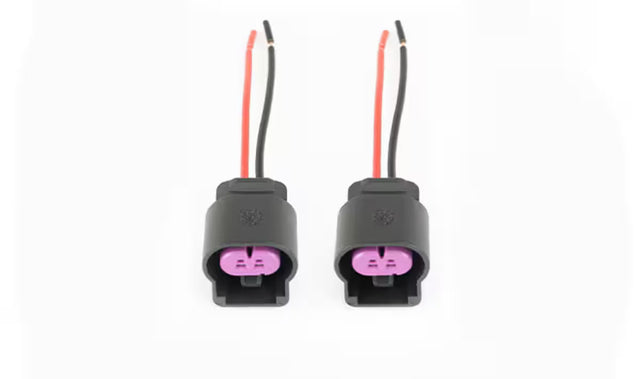 Honda '25 Talon 1000R 2-Piece Wiring Connectors Accessory