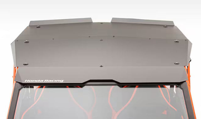 Honda '25 Talon 1000R-4 Fox Live Valve Aluminum Roof