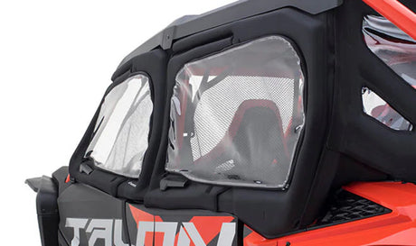 Honda '25 Talon 1000R-4 Fox Live Valve Fabric Upper Doors