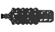 Honda '25 Talon 1000R-4 Fox Live Valve Frame Skid Plates