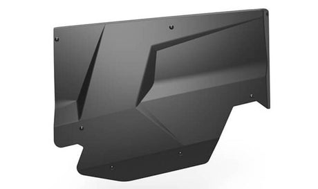 Honda '25 Talon 1000R-4 Fox Live Valve Rear Aluminum Doors