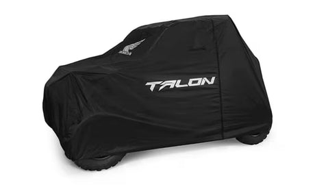 Honda '25 Talon 1000R-4 Fox Live Valve Storage Cover