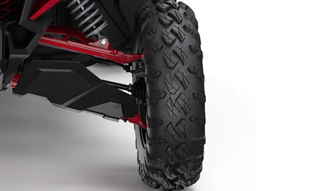 Honda '25 Talon 1000R A-Arm Guards