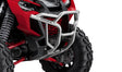 Honda '25 Talon 1000R Aluminum Front Bumper