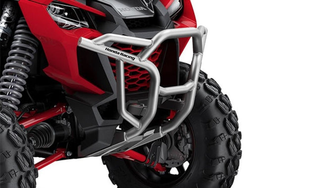 Honda '25 Talon 1000R Aluminum Front Bumper