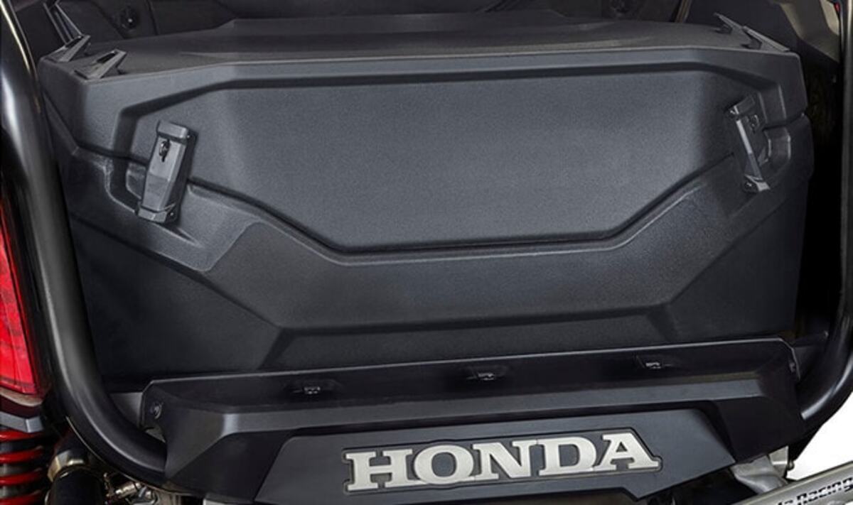 Honda '25 Talon 1000R Cargo Box