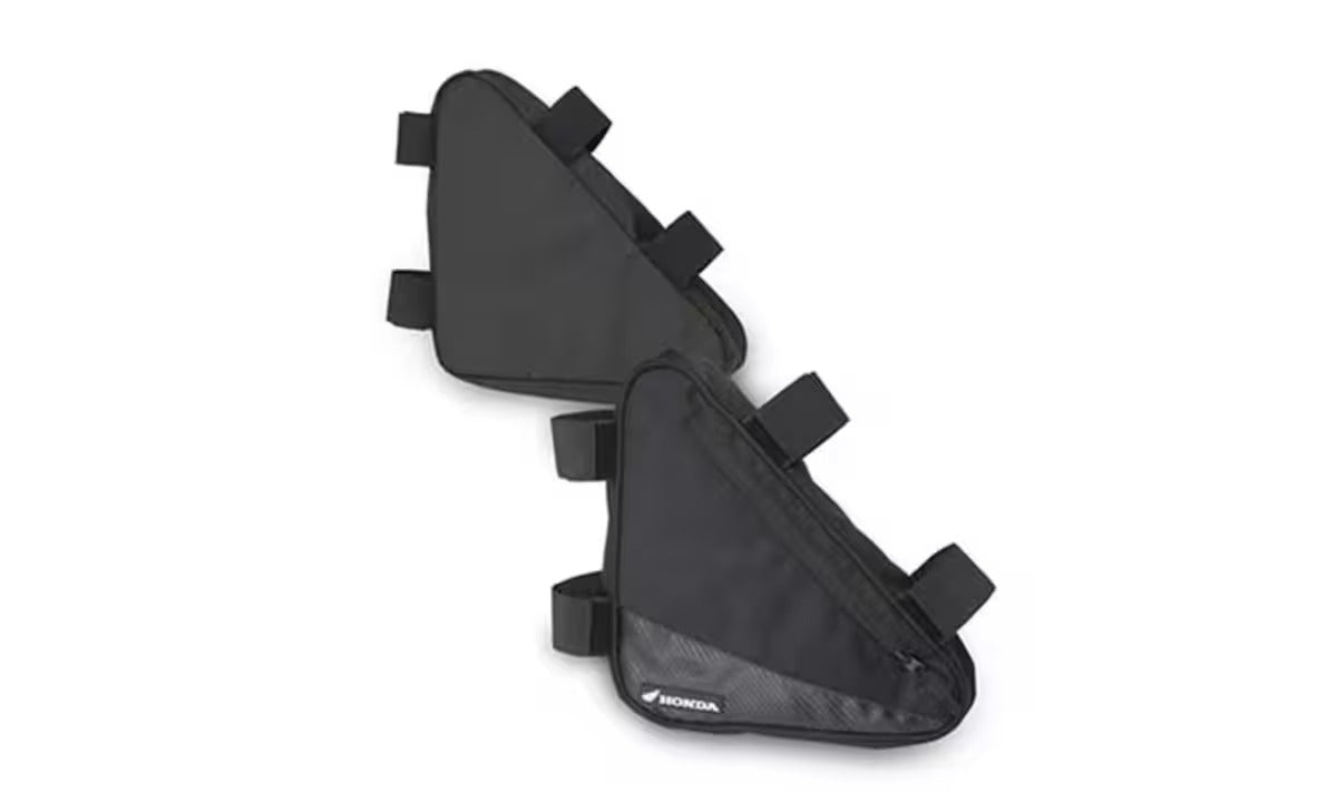 Honda '25 Talon 1000R Corner Storage Bags