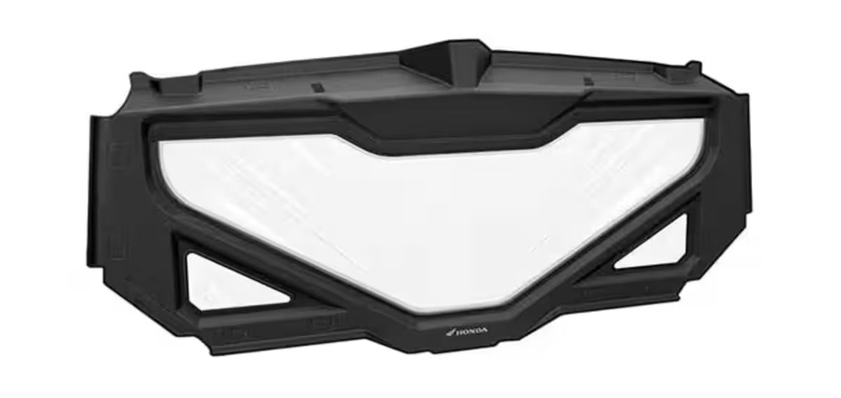 Honda '25 Talon 1000R Fabric Rear Panel