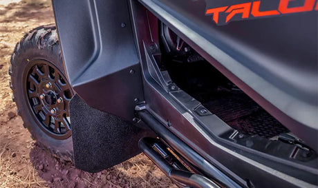 Honda '25 Talon 1000R Fender Flares