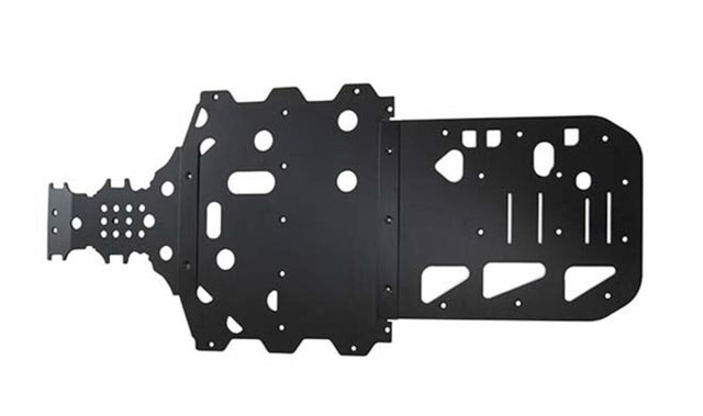 Honda '25 Talon 1000R Frame Skid Plates