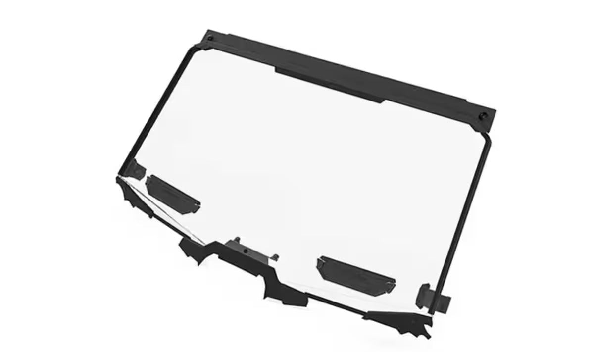 Honda '25 Talon 1000R Full Poly Vented Windscreen