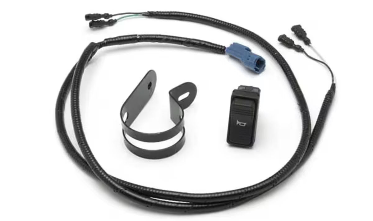 Honda '25 Talon 1000R Horn Kit Wire Harness
