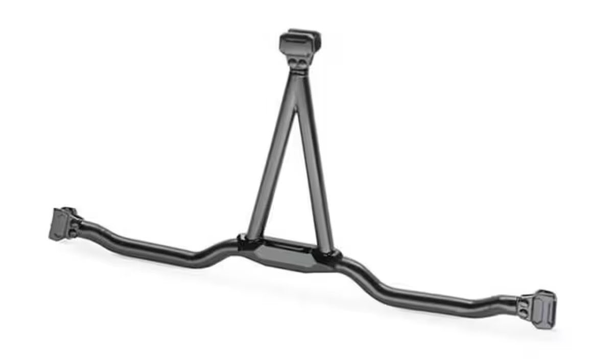 Honda '25 Talon 1000R Intrusion Bar