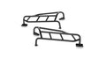 Honda '25 Talon 1000R Nerf Bars