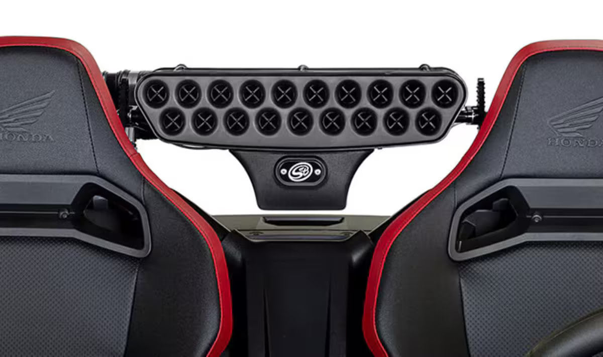 Honda '25 Talon 1000R Particle Separator
