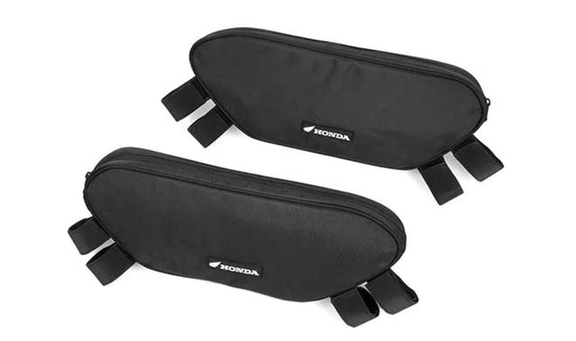 Honda '25 Talon 1000R Roof Storage Bags