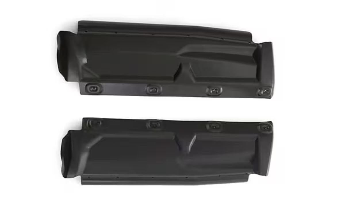 Honda '25 Talon 1000R Side Skid Plates