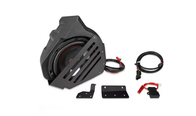Honda '25 Talon 1000R Subwoofer
