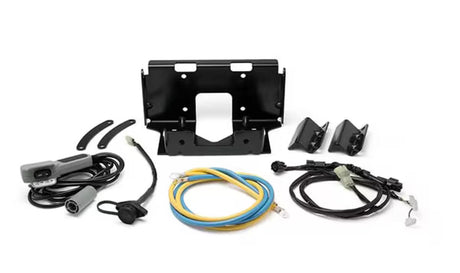 Honda '25 Talon 1000R Winch Mount Kit