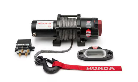 Honda '25 Talon 1000R Winch
